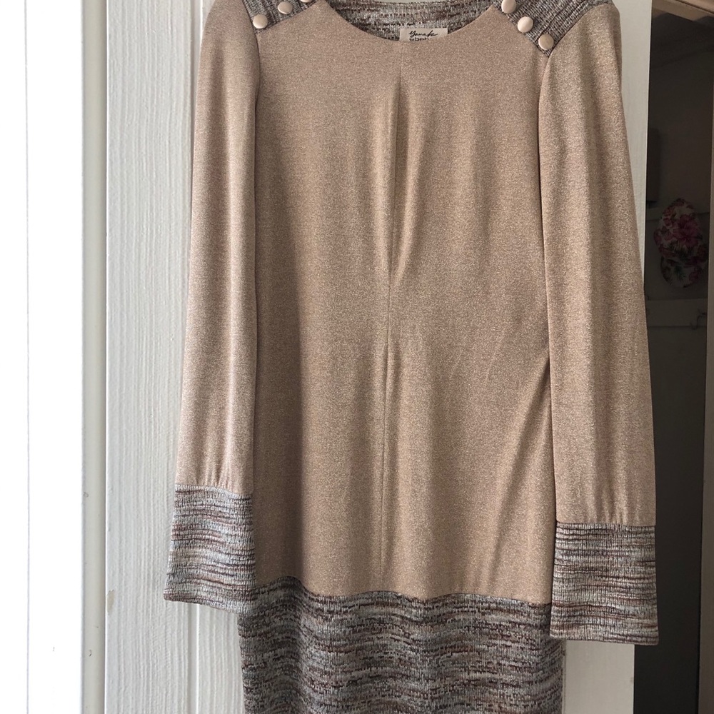 💝Yanak for Bebe Dress